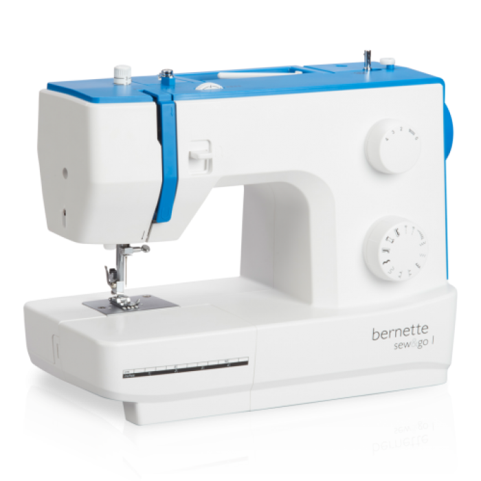 Bernette Sew and go 1 sewing machine
