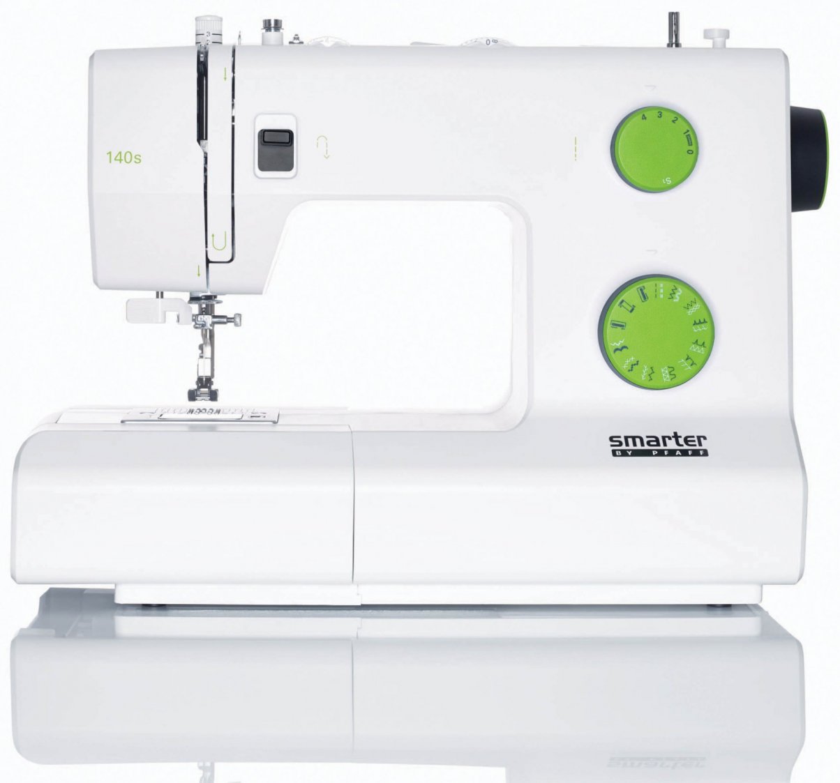 Pfaff 140s Sewing Machine