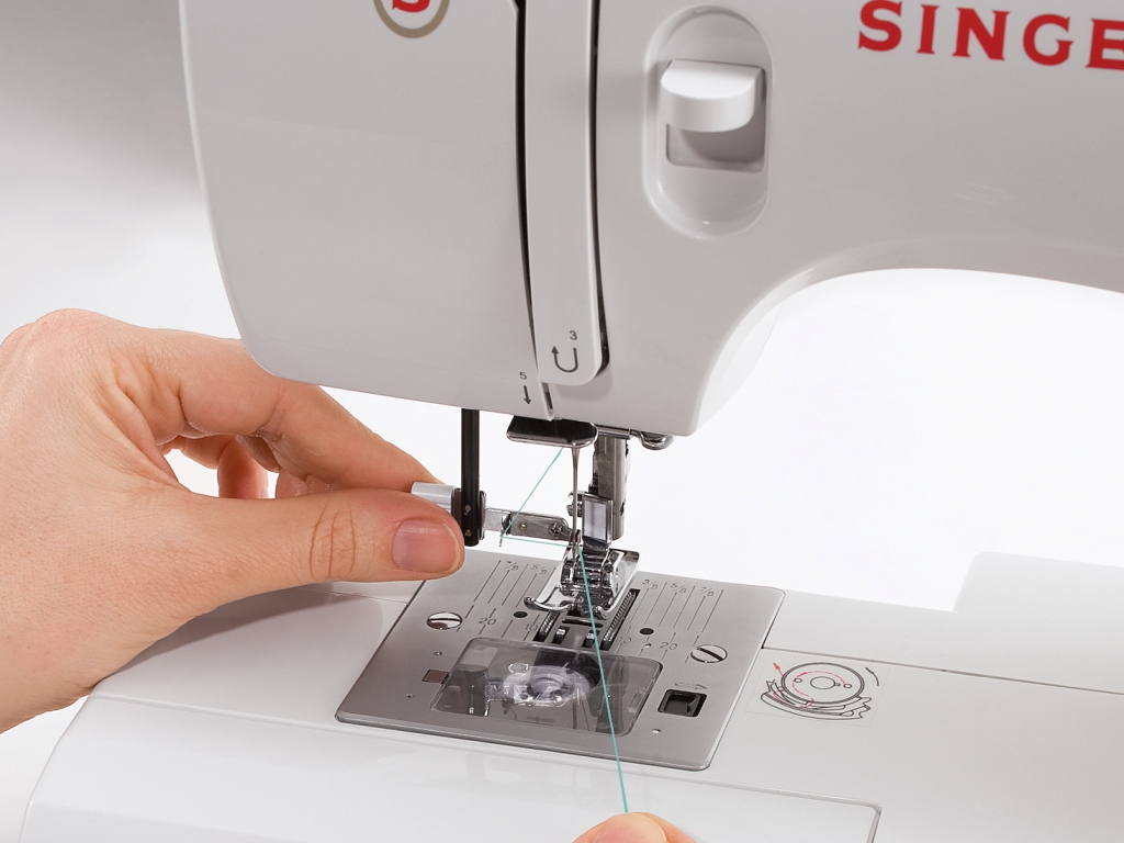 Singer Talent Sewing Machine