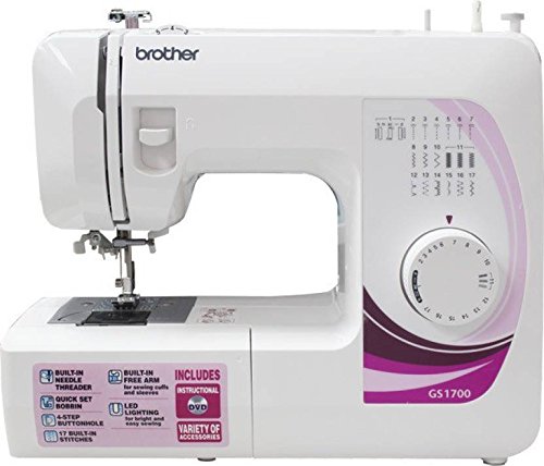 Brother GS1700 Sewing Machine