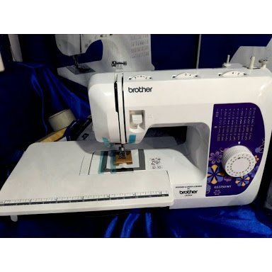 Brother GS3750WT Sewing Machine