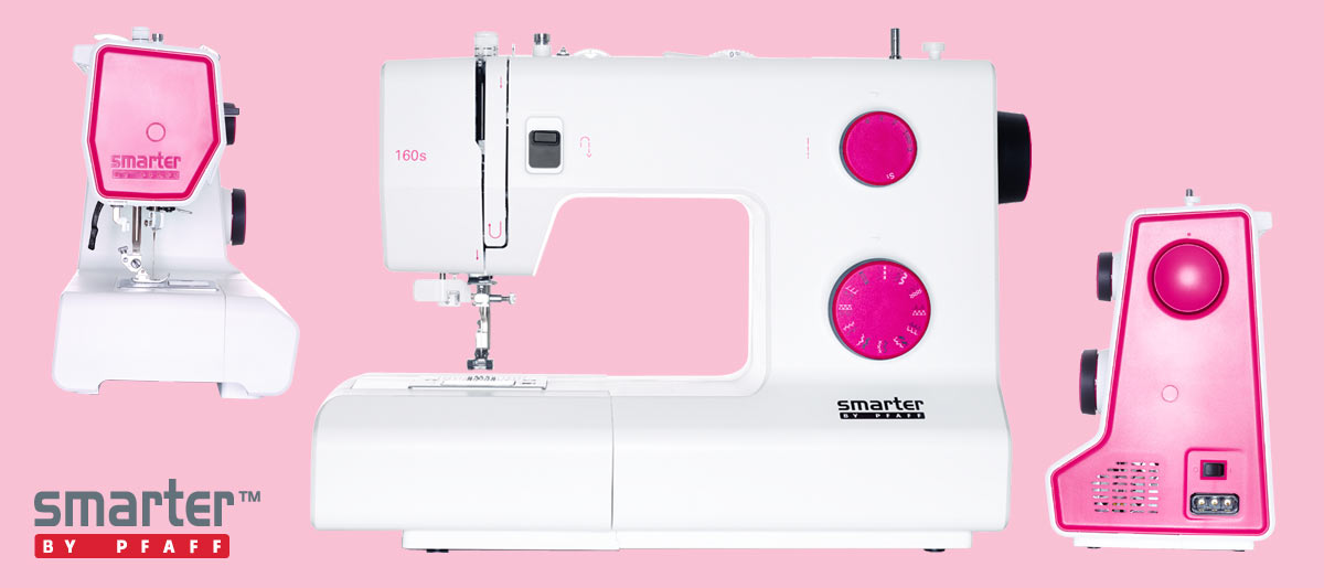 Pfaff 160s Sewing Machine