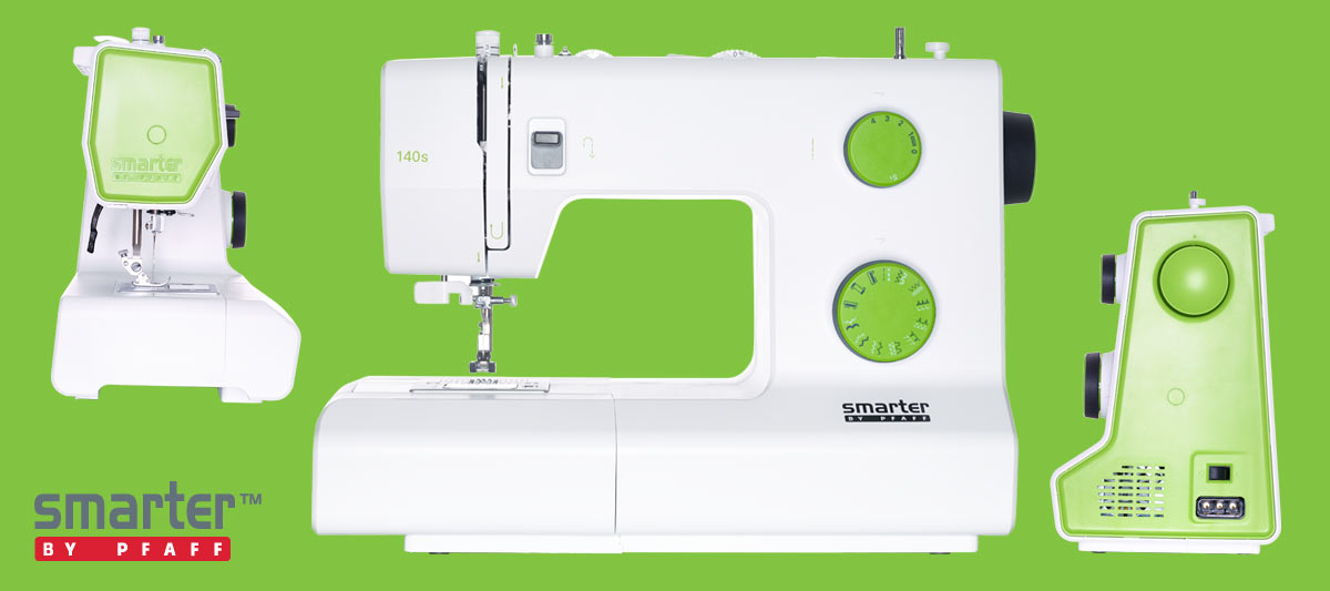 Pfaff 140s Sewing Machine